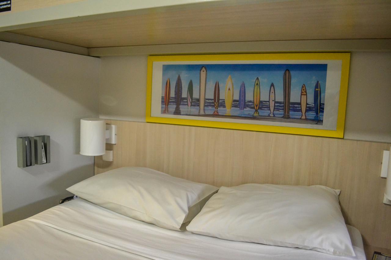 Expresso R1 Hotel Economy Suites Maceió Exterior foto